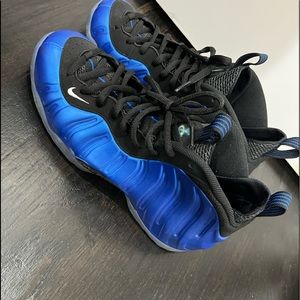 Nike Air Foamposite One